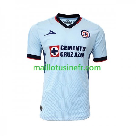 Maillot de Foot Cruz Azul Extérieur 2023-24 Maillot de Foot Cruz Azul Extérieur 2023-24